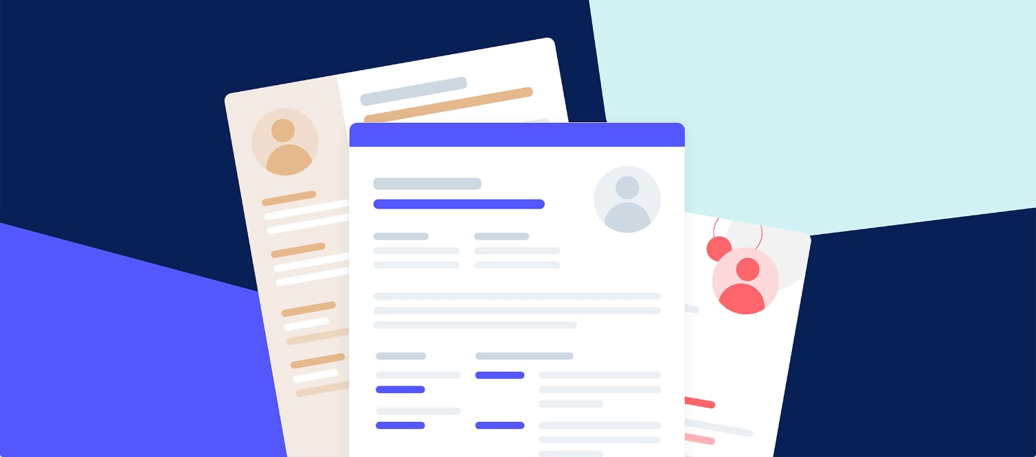 Destaca tu creatividad con un CV de editor de vídeo cautivador
